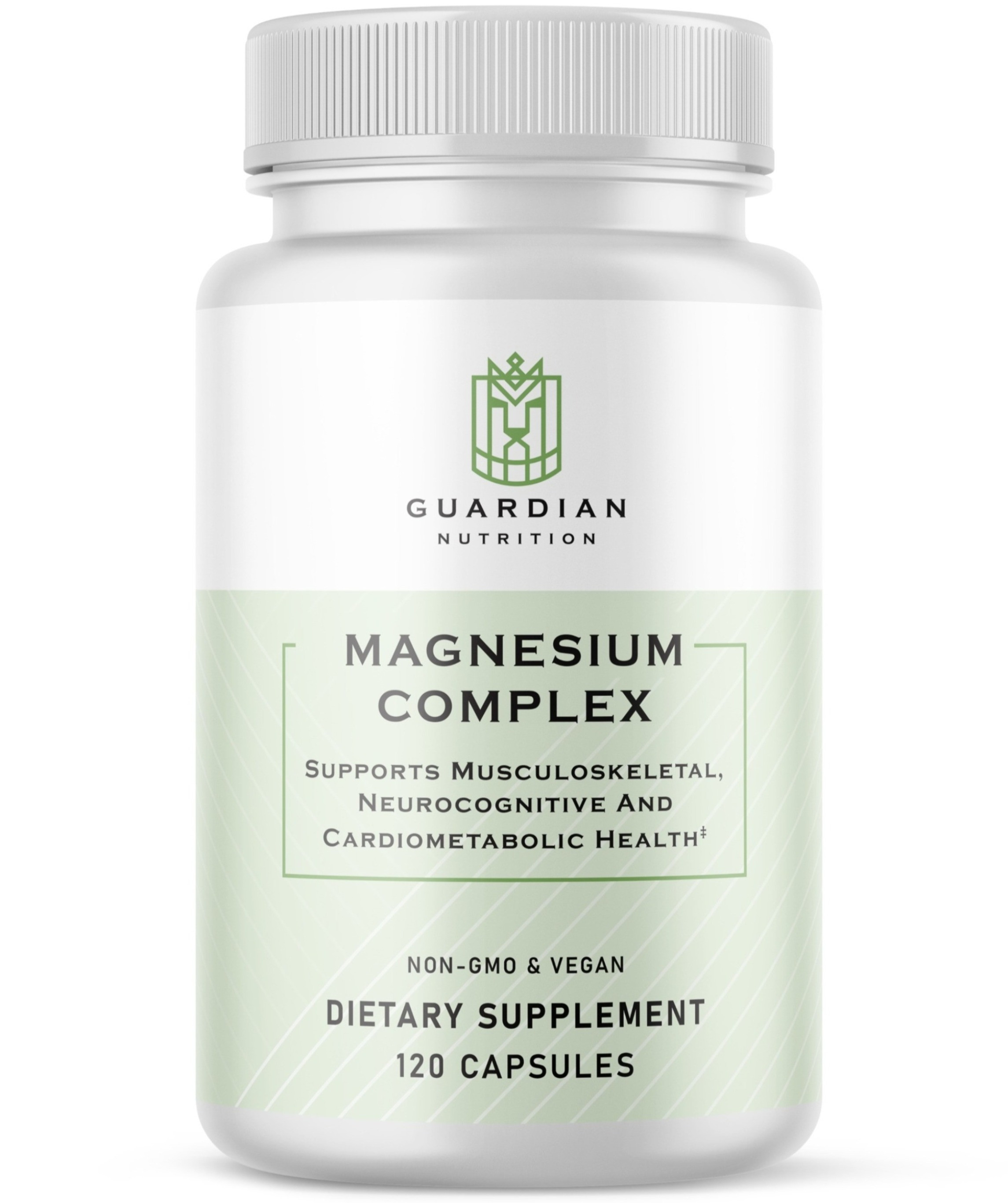Magnesium Complex