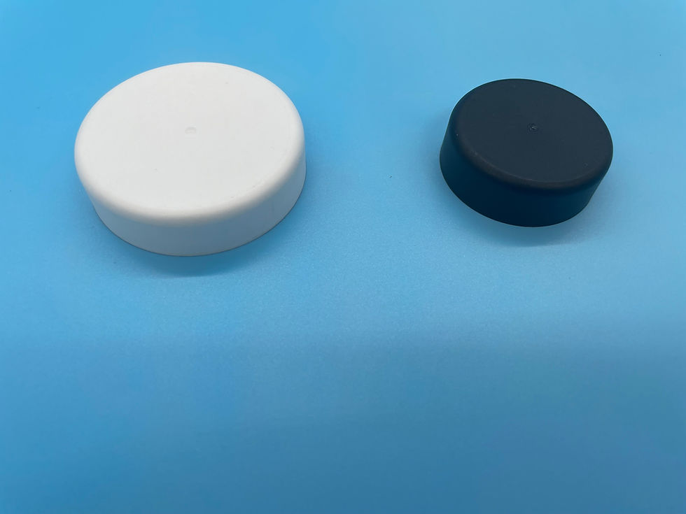 CRC w/o Instructions