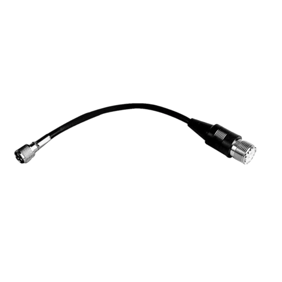 Adaptador PL259/mini-UHF