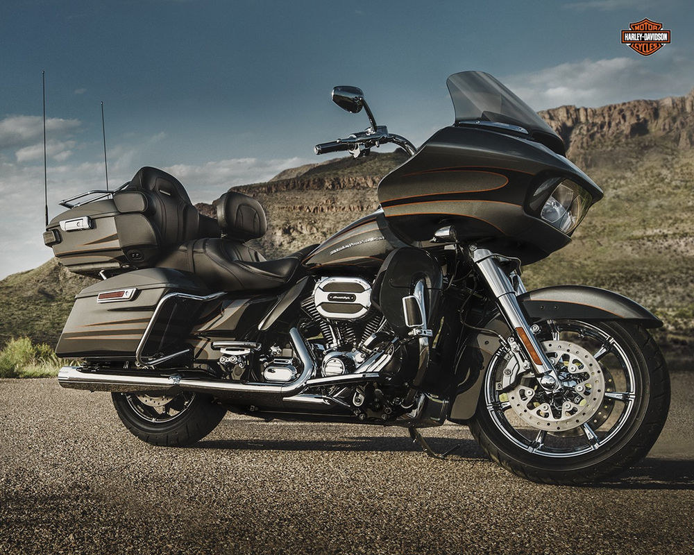 5 Most Expensive Luxury Cruising Motorcycles Available in India