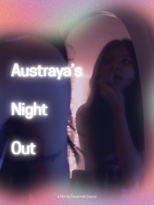 Austraya's Night Out