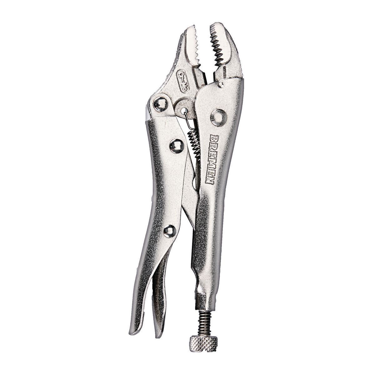 Alicate de Presión Mordaza Bremen 63867