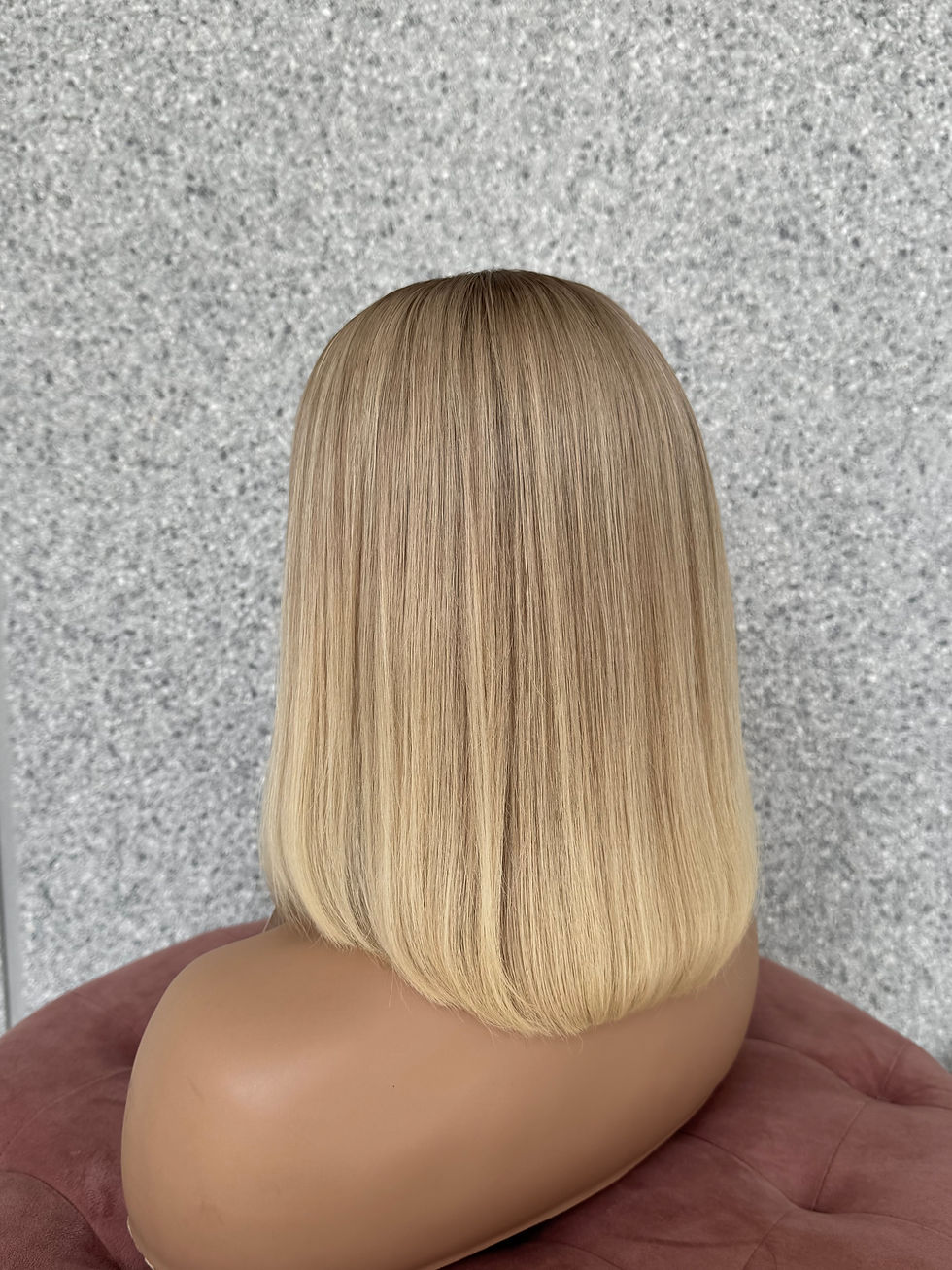 Miniatura: TALLA S  ENCAJE FRONTAL SIN PEGAMENTO 