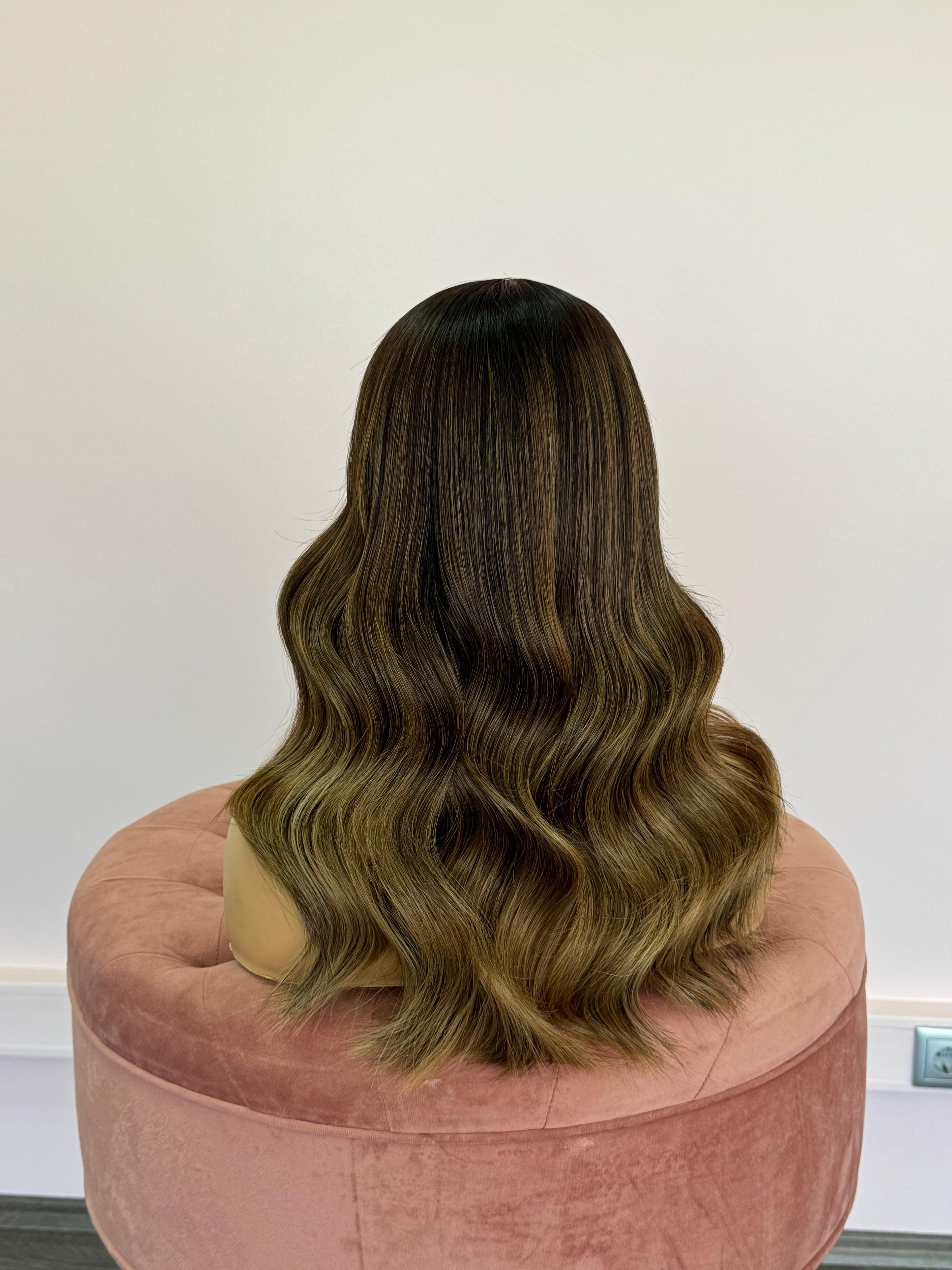 TALLA M FRONTAL SIN PEGAMENTO