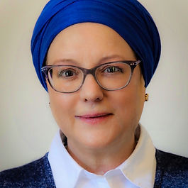 AUTHOR, TEACHER OF JOY AND OPTIMISM
