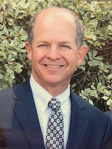 BRUCE LICHT