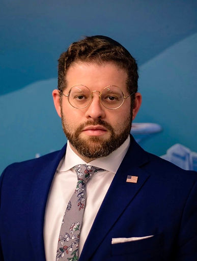 YECHEZKEL MOSKOWITZ