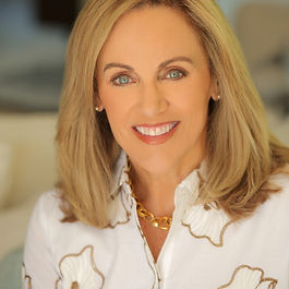 AWARD-WINNING TELEVISION NEWS ANCHOR/REPORTER, MOTIVATIONAL SPEAKER, EXECUTIVE COACH, AND AUTHOR 