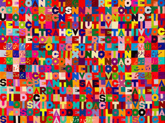Alighiero Boetti
