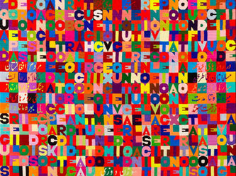 Alighiero Boetti