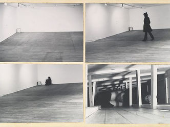 Vito Acconci