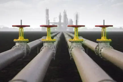 Oil Pipelines
