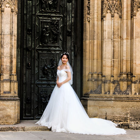 Gelinlik Seçim Rehberi