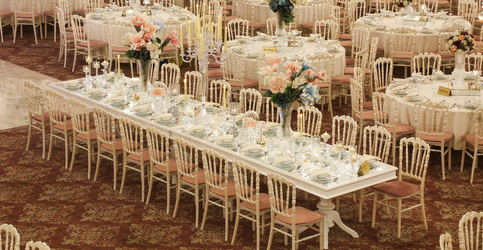 Atapark Pırlanta Salon