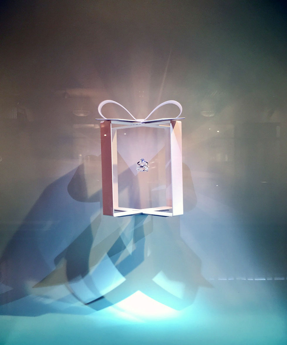 Tiffany & Co.