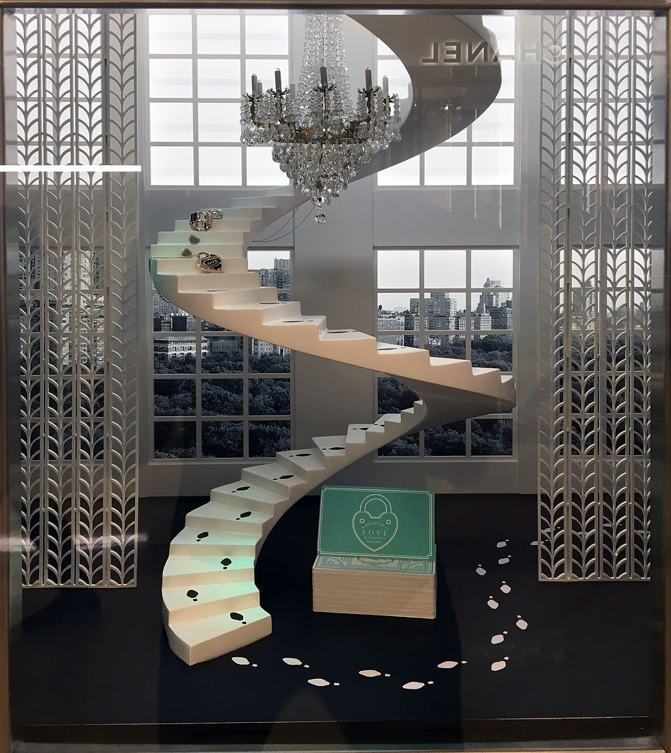 Tiffany & Co.