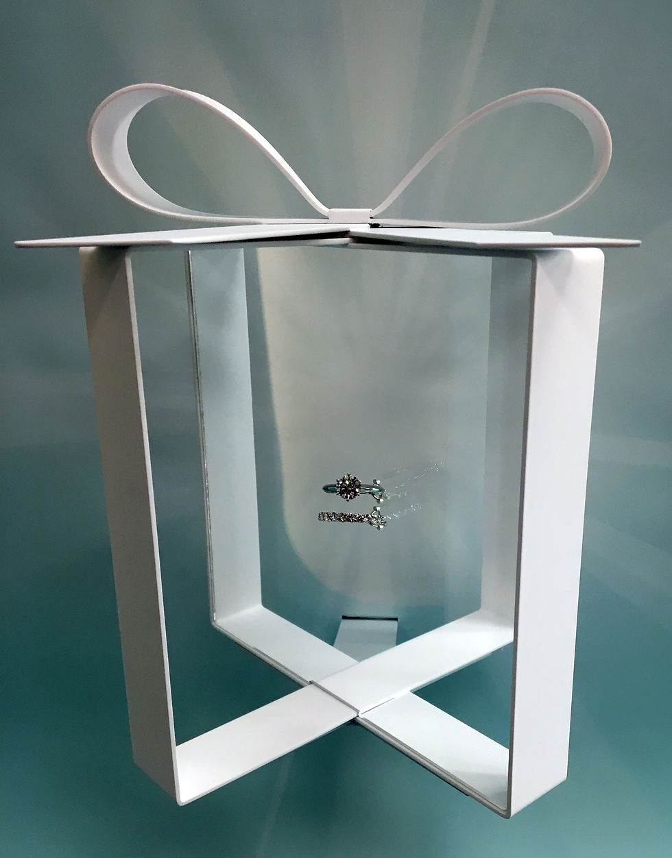 Tiffany & Co.