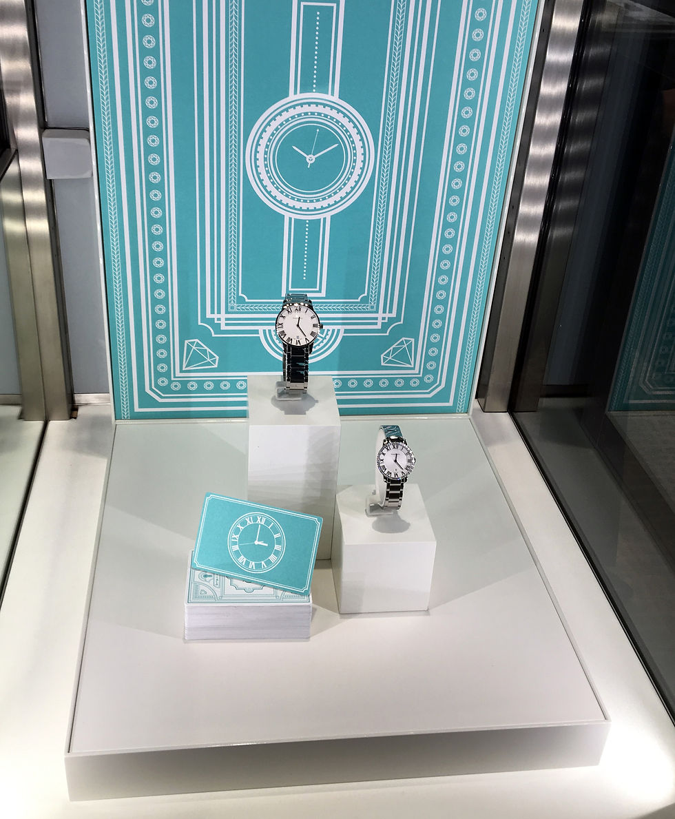 Tiffany & Co.