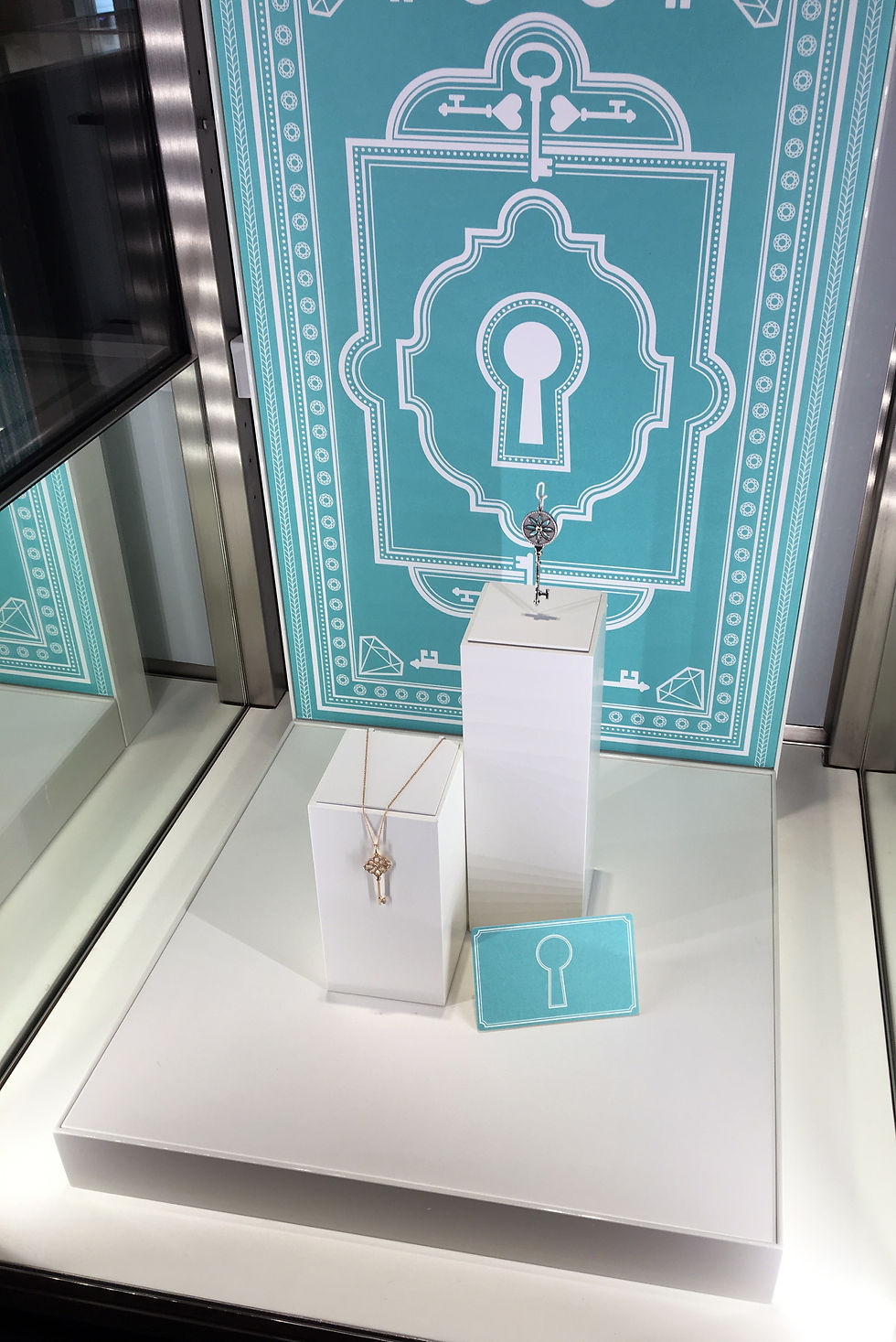Tiffany & Co.