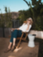 Garrett Leight