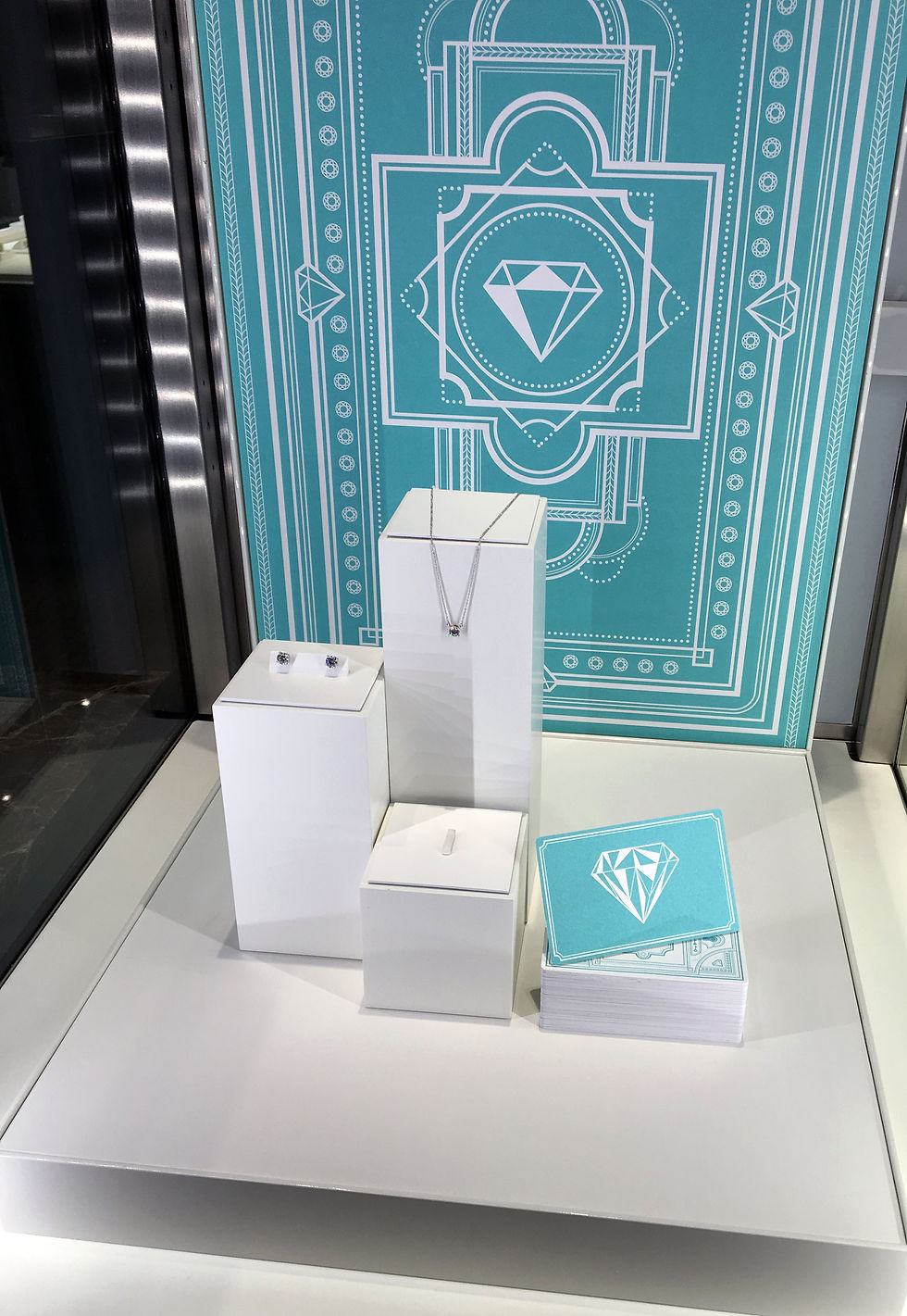 Tiffany & Co.