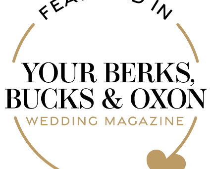 Berks, Bucks & Oxon Wedding Magazine