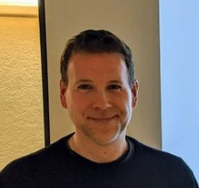 Darryl Quantz