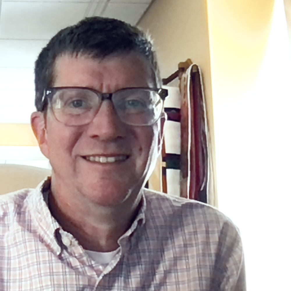 Writer: The Rev. Dean Lawrence