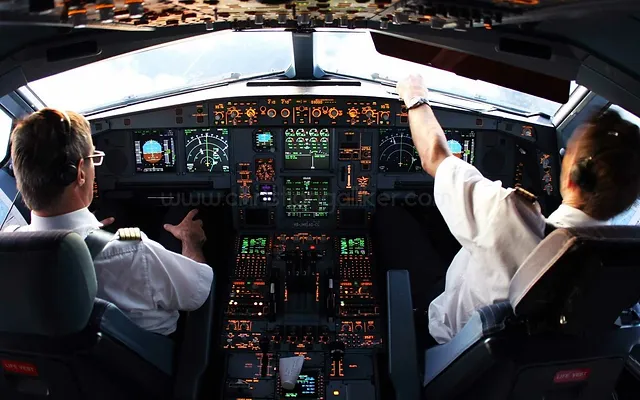 Pilot Career Consultants