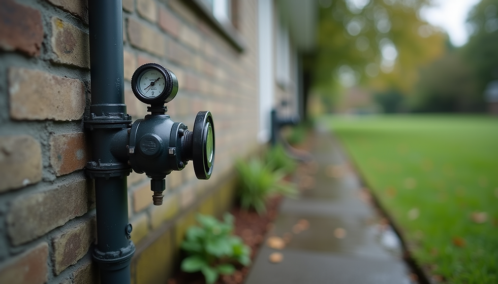 The Importance of a Strong Cross Connection Control Program for Water Safety