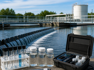 The Complete Guide to Water System Compliance: Essential Services for California Water Utilities