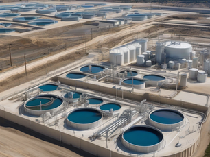 Comprehensive Water System Management for California Utilities: Operations, Compliance & Infrastructure