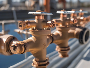 Backflow Prevention Assembly Field Testing & Air-Gap Inspection: A Guide for California Water Utilities