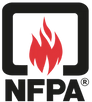 NFPA Logo