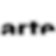 Black Arte logo