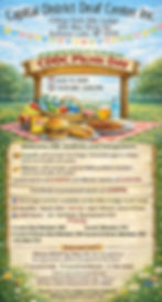 CDDC Picnic Day