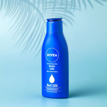 Nivea Product Photography