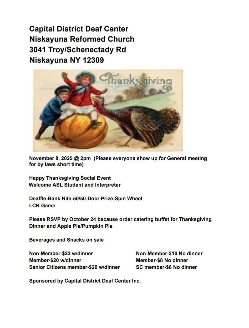 CDDC Thanksgiving Social-November 8, 2025 60 crowd. Photo by Jackie Matson and Richard Gibson !