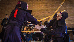 Kendo, Iaido and Jodo Equipment