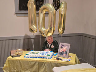 CDDC-Alfred Anderson's Happy 100th Birthday Party-2024