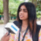 Vox Pop Testimonial