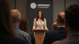 Empower Your Business: Join the Hispanic Chamber Today!