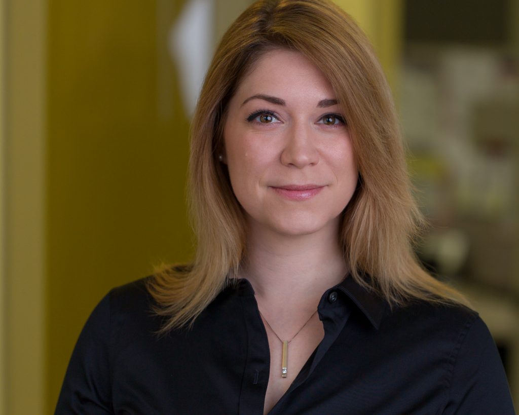 Writer: Lindsay Guzowski