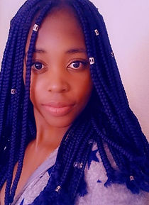 Ayanda Skhakhane - Secretary.jpeg