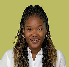 Kamogelo Mokhari - Commuity Outreach Officer.jpeg