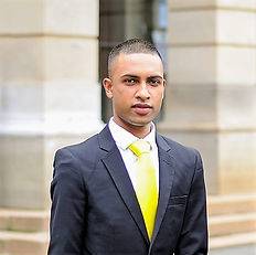 Vedhan Singh - General Committee Member.jpeg