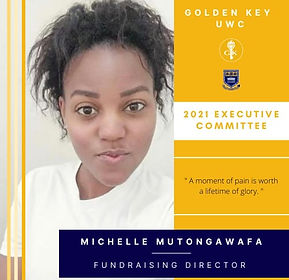 Michelle Mutongawafa - Fundraising Director (2).jpg