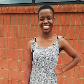 Kgothatso Bridgette Mafereka - Campus Outreach Director.jpg