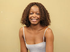 Tebogo Mojapelo - Public Relations Officer.jpeg