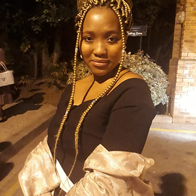Lesedi Letlhake - Professional Developme